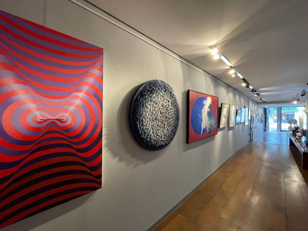 Galeria